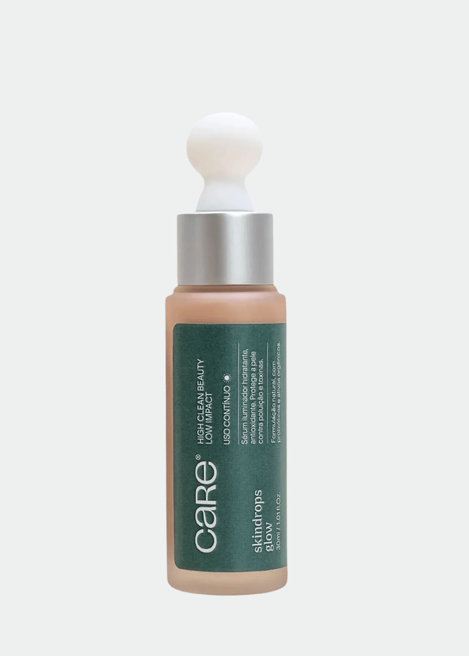 Sérum Facial Glow Rosa Care - 30ml